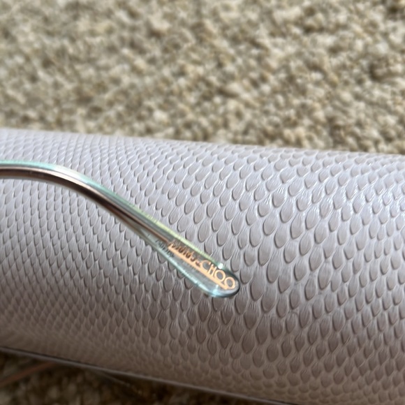 Jimmy choo sunglasses - Picture 4 of 7